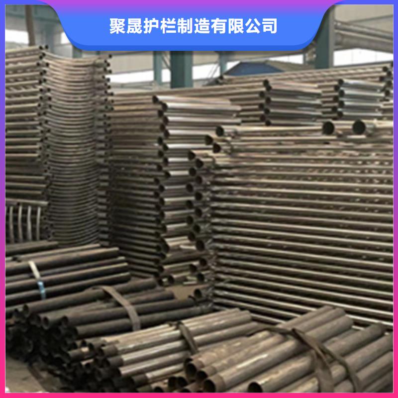 304不锈钢护栏质量与价格同在
