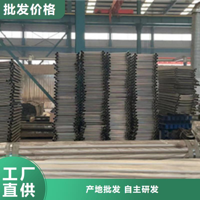 铝合金桥梁栏杆-铝合金桥梁栏杆货比三家