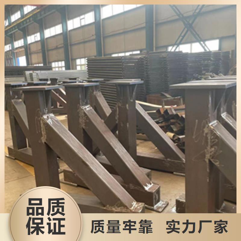 定制公路LED灯光护栏_诚信厂家