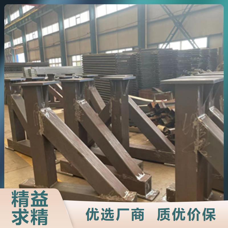优质的工程护栏-实体厂家可定制