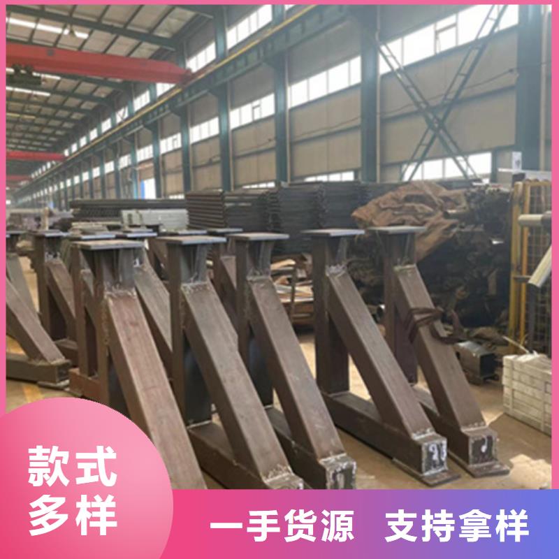 安溪铝艺栏杆