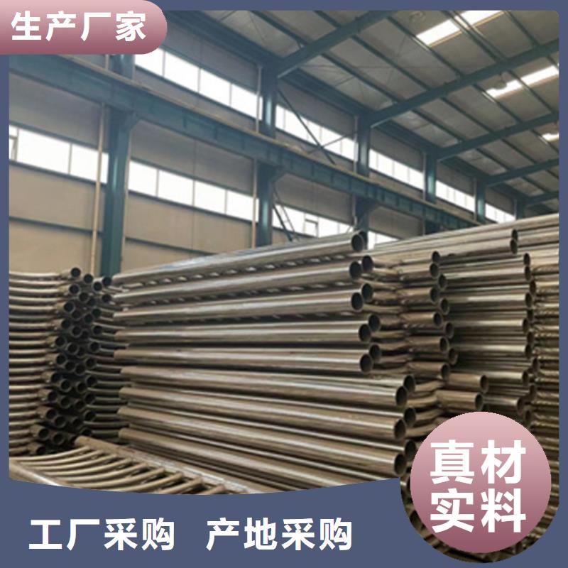 景观灯光栏杆生产厂家_规格齐全