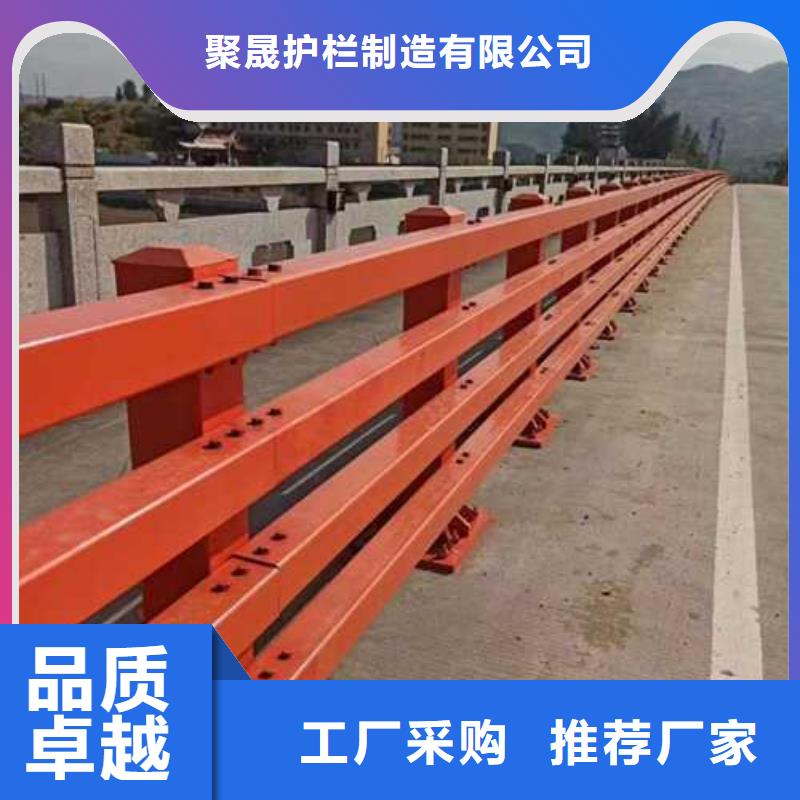 道路护栏诚信立足