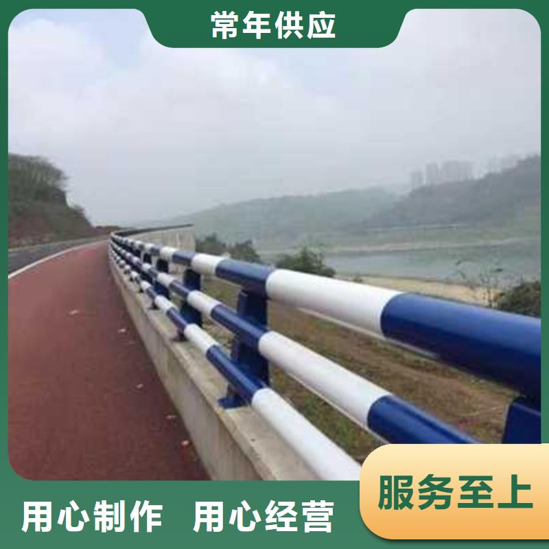 不锈钢灯光栏杆厂家低价出货