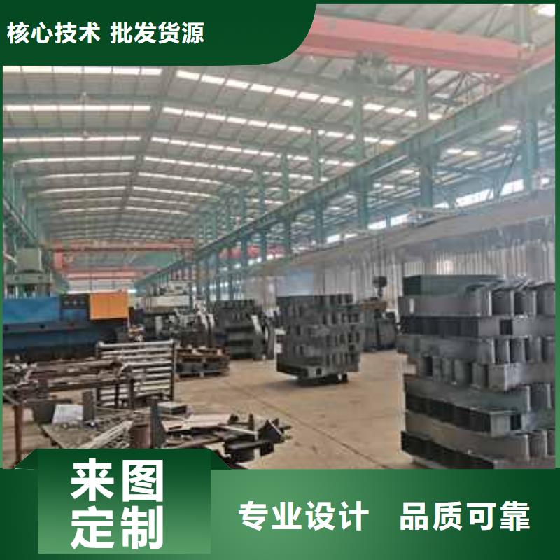 质量可靠的灯光护栏批发商