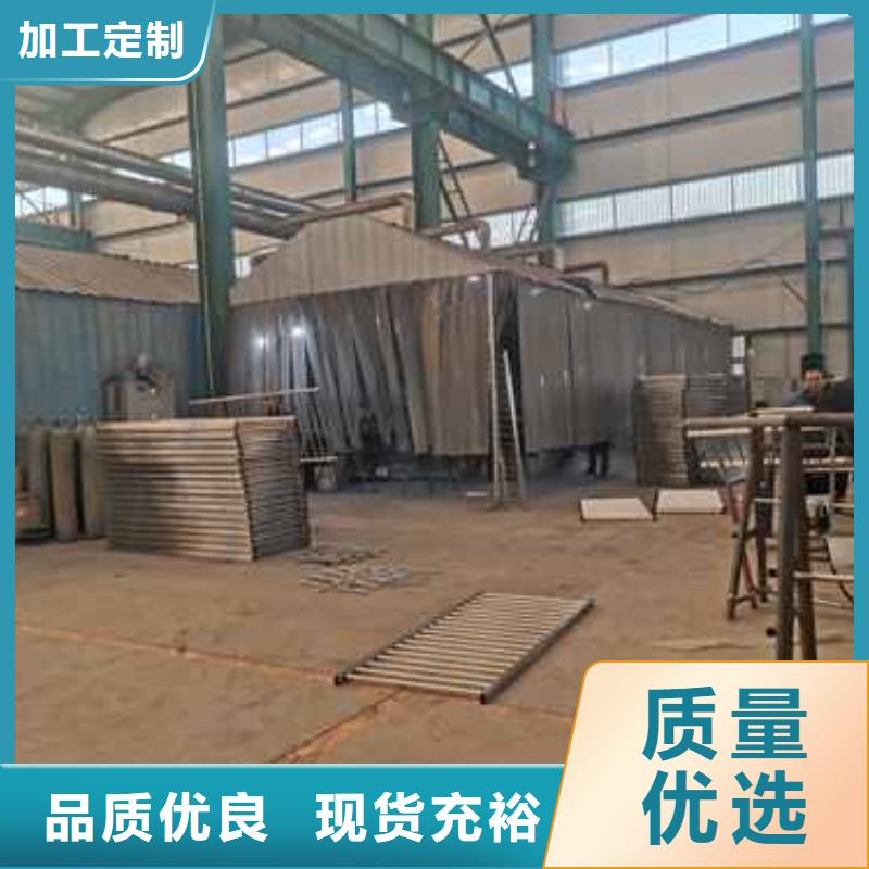 铝合金桥梁栏杆实地货源