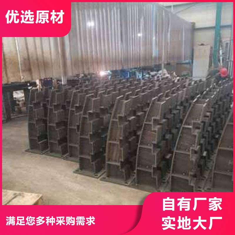 购买拉索不锈钢桥梁护栏认准聚晟护栏制造有限公司