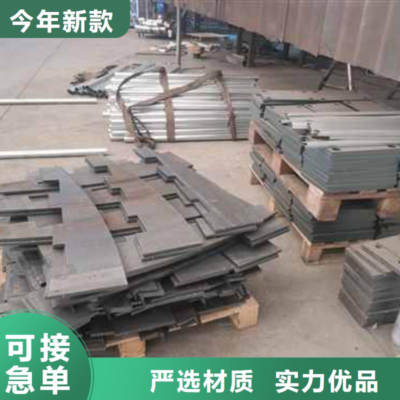 道路护栏诚信立足