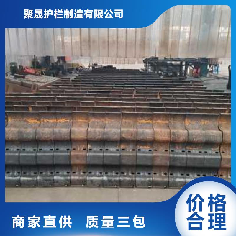 桥梁景观护栏、桥梁景观护栏出厂价