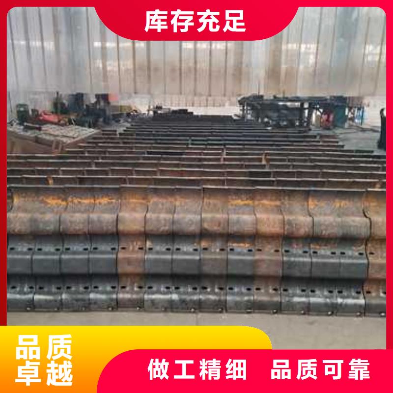 道路不锈钢景观护栏