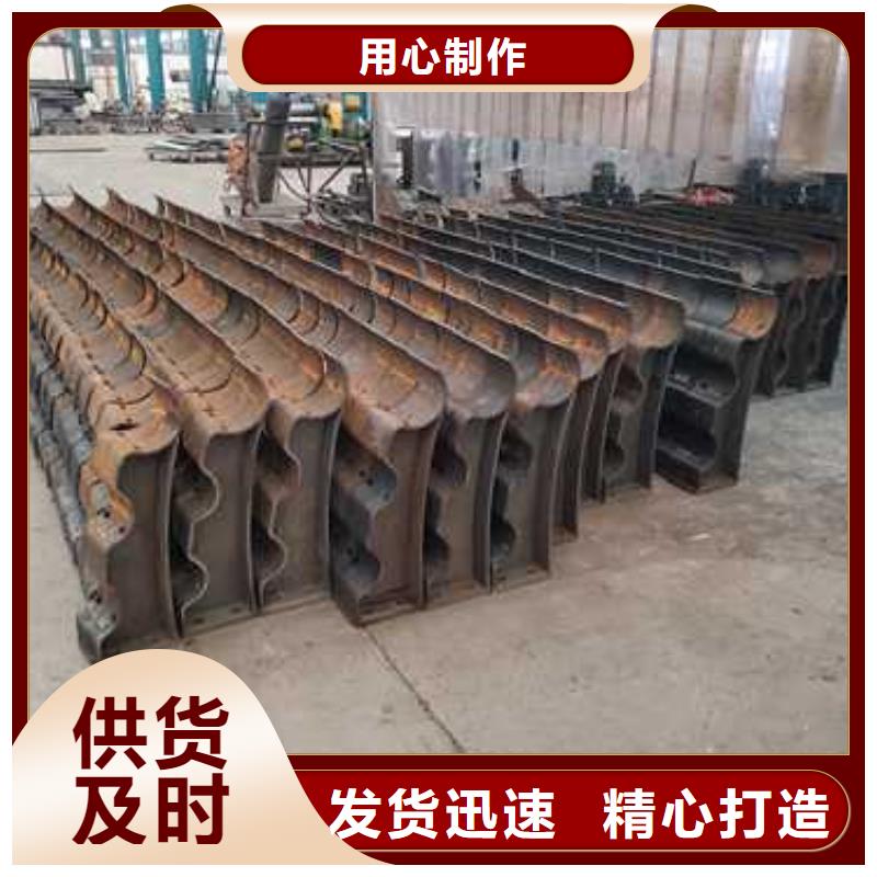 磁县镀锌钢索护栏
