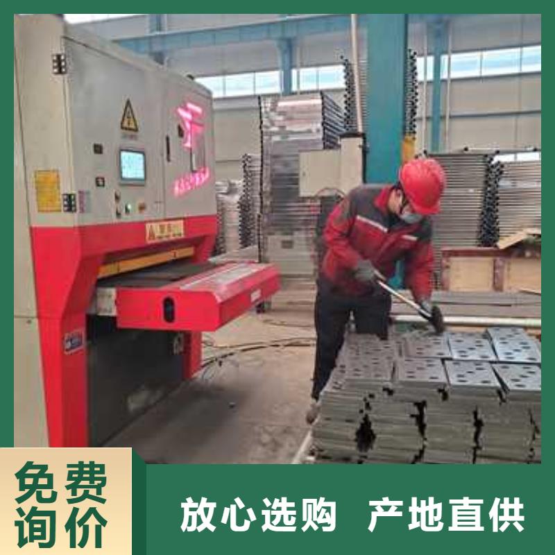 桥梁景观护栏口碑评价