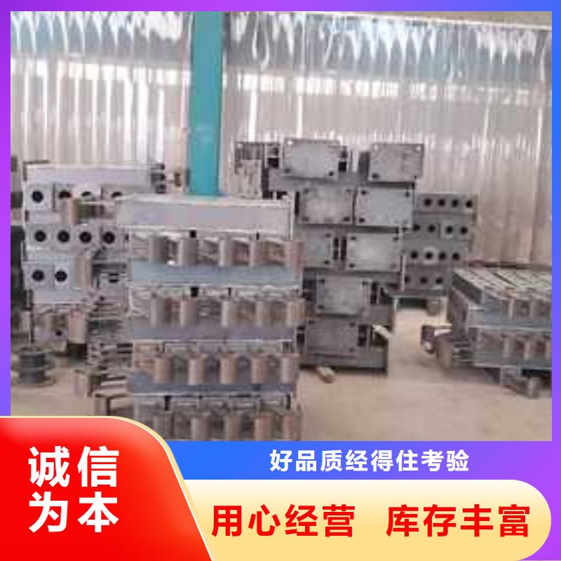 不锈钢绳索护栏直供全国品牌:本地厂家