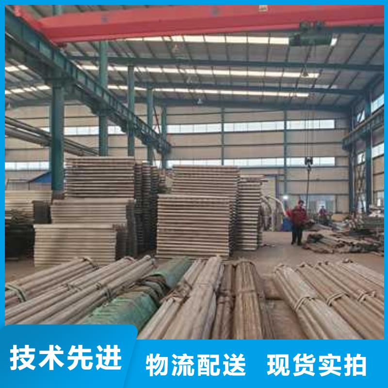 隔离城市天桥护栏生产基地厂家