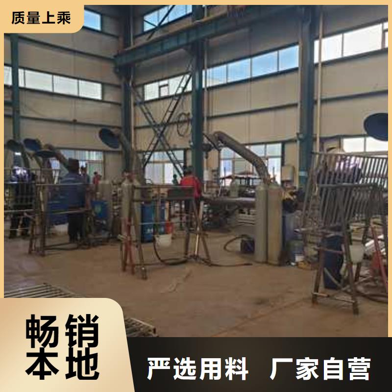 质量优的拉索城市天桥护栏供应商