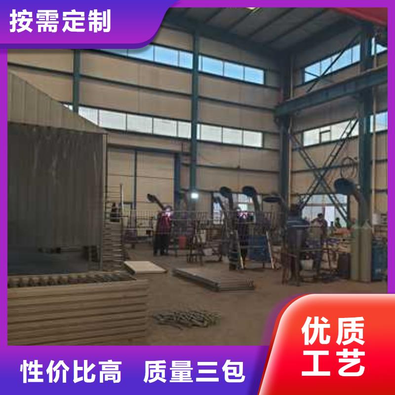 景观灯光护栏生产销售