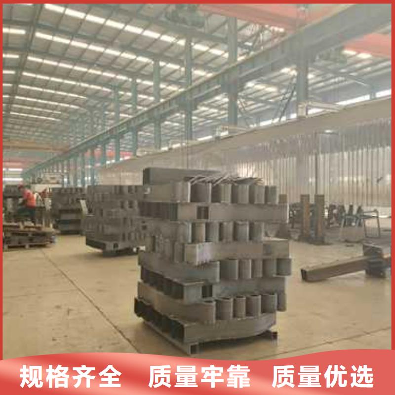 拉索景观灯光护栏自产自销