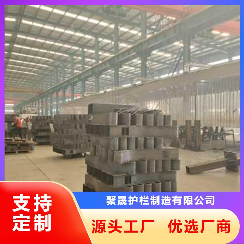 优质的工程护栏-实体厂家可定制