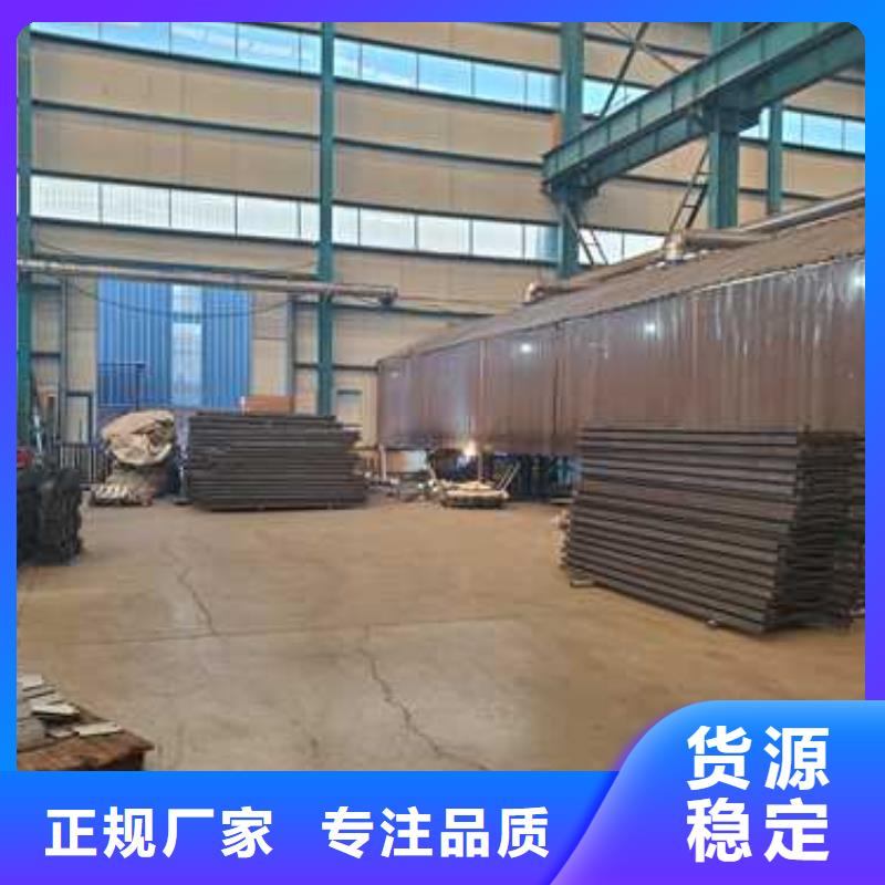 天桥桥梁防撞护栏