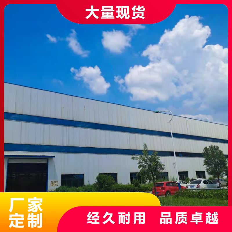 服务周到的不锈钢复合管护栏基地