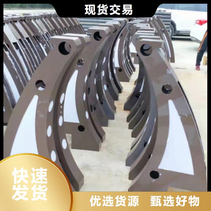 灯光护栏图文介绍