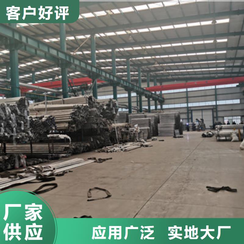 靠谱的灯光护栏生产厂家