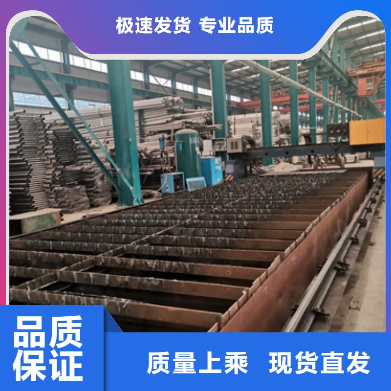隔离河道灯光护栏-客户一致好评