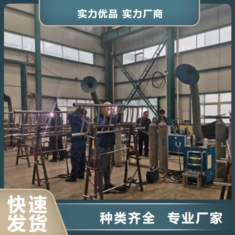 买高架桥加厚隔离护栏必看-服务优