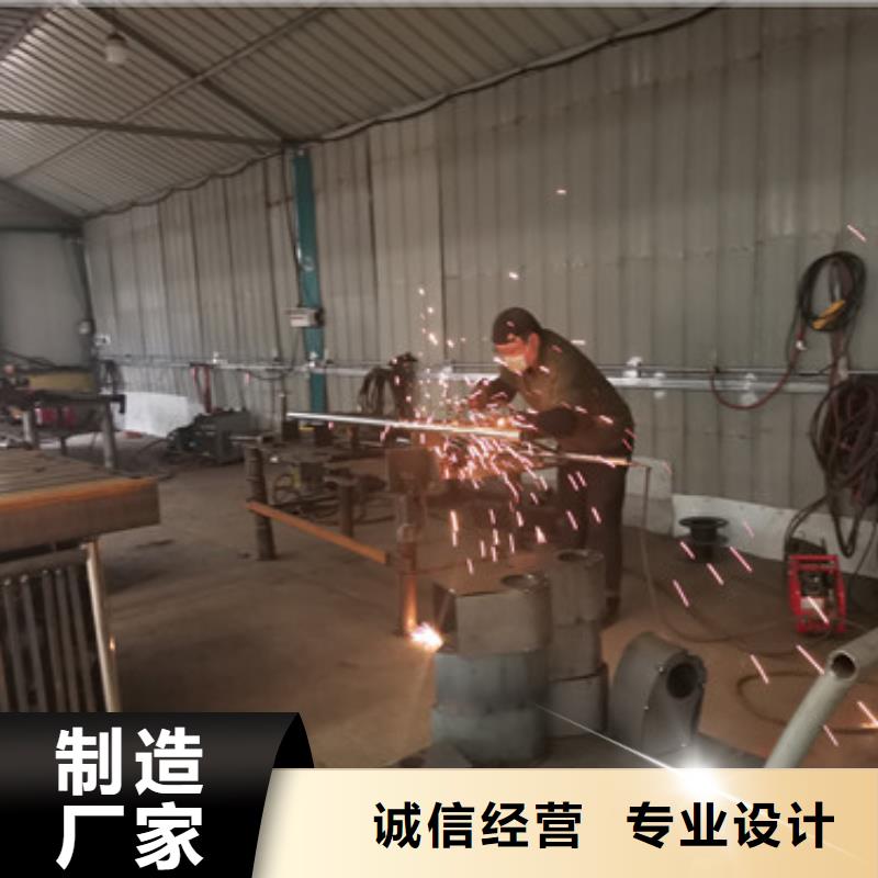 支持定制的不锈钢碳素钢复合管厂家