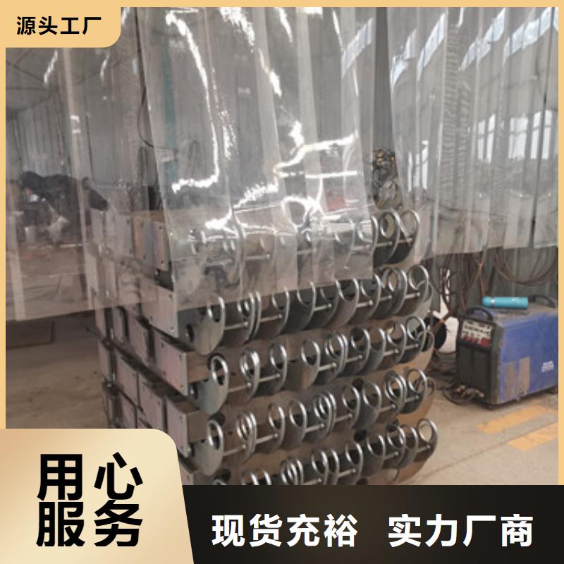五指山市桥梁防撞栏杆基本介绍