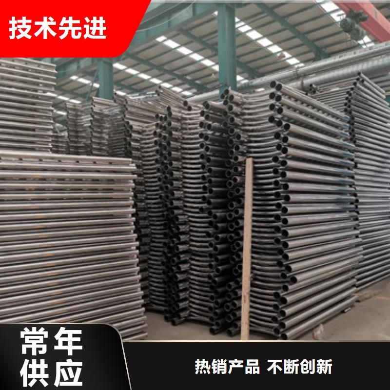 公路铝合金护栏、公路铝合金护栏生产厂家-认准聚晟护栏制造有限公司