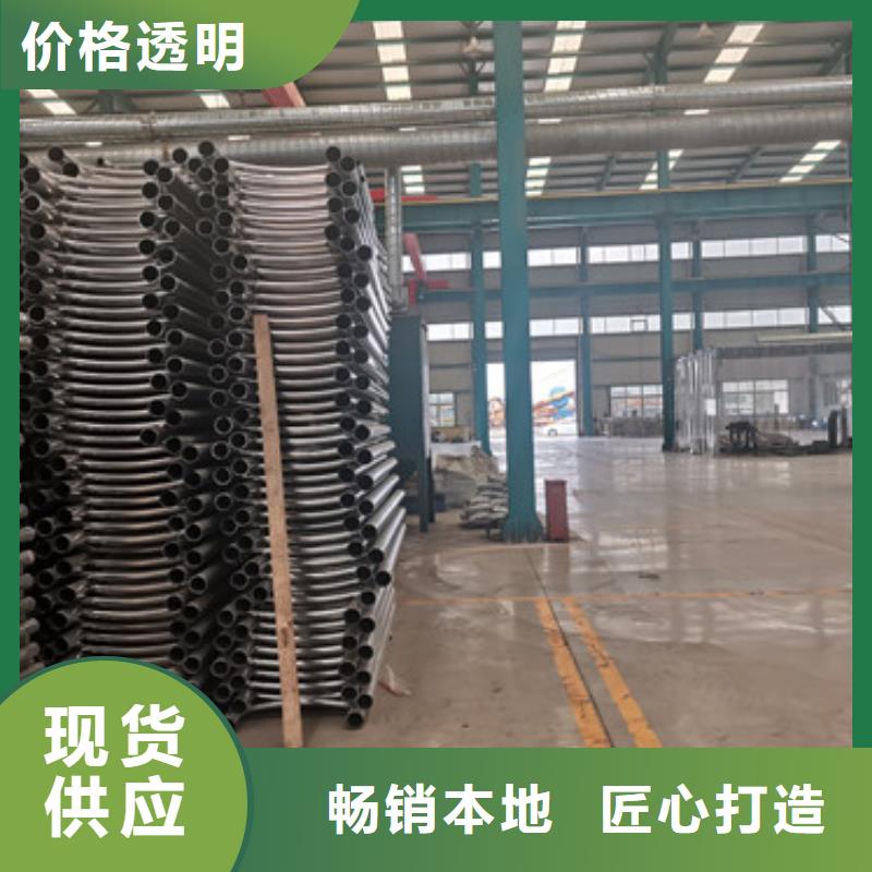 隔离镀锌钢索护栏现货价格