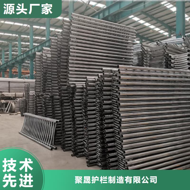 人行道栏杆产品详细介绍