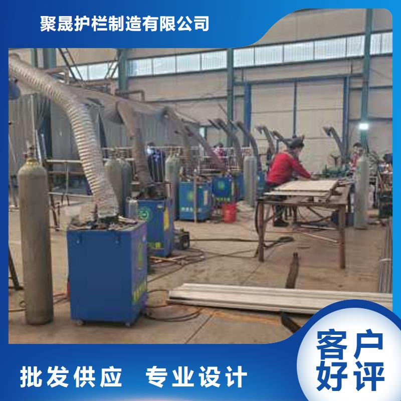铝合金桥梁栏杆实地货源