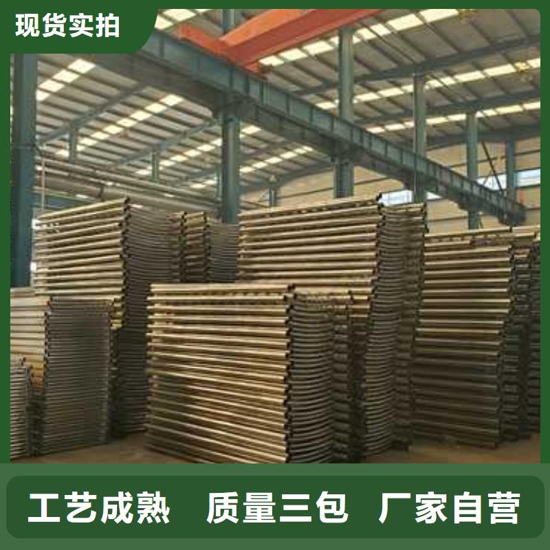 拉索桥梁灯光护栏商家优选