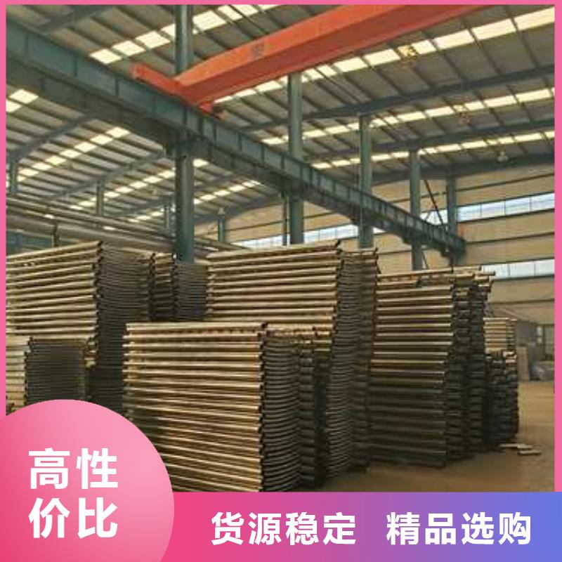 卖隔离城市天桥护栏的厂家