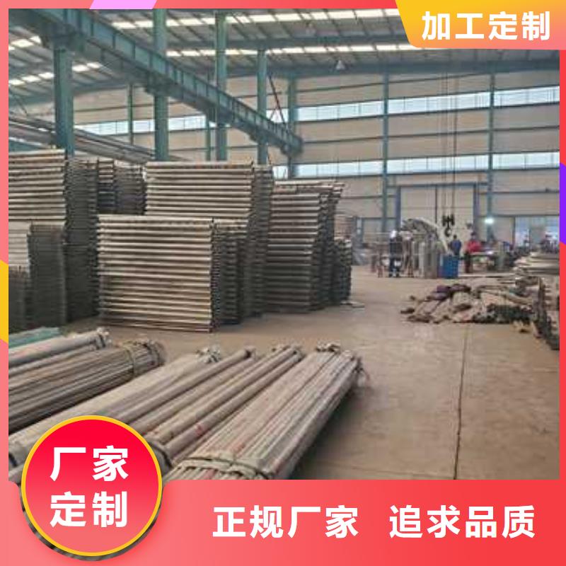 拉索景观灯光护栏厂家
