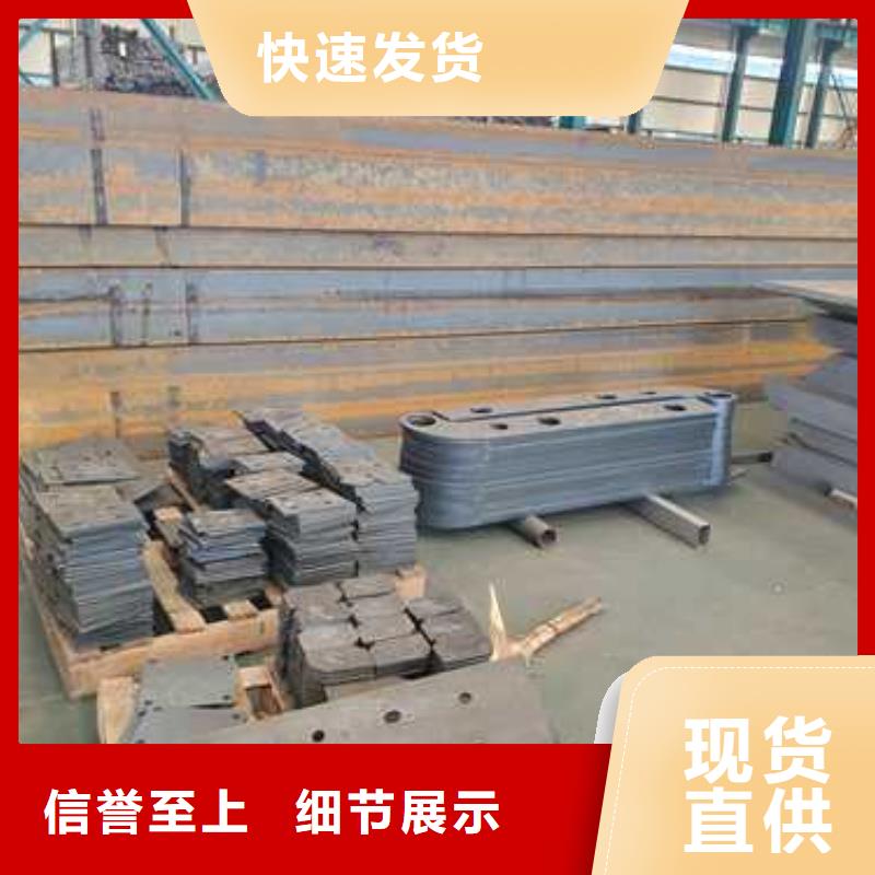 道路护栏公司