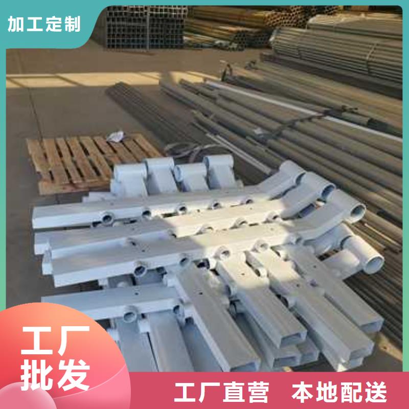 生产不锈钢栏杆质量可靠的厂家