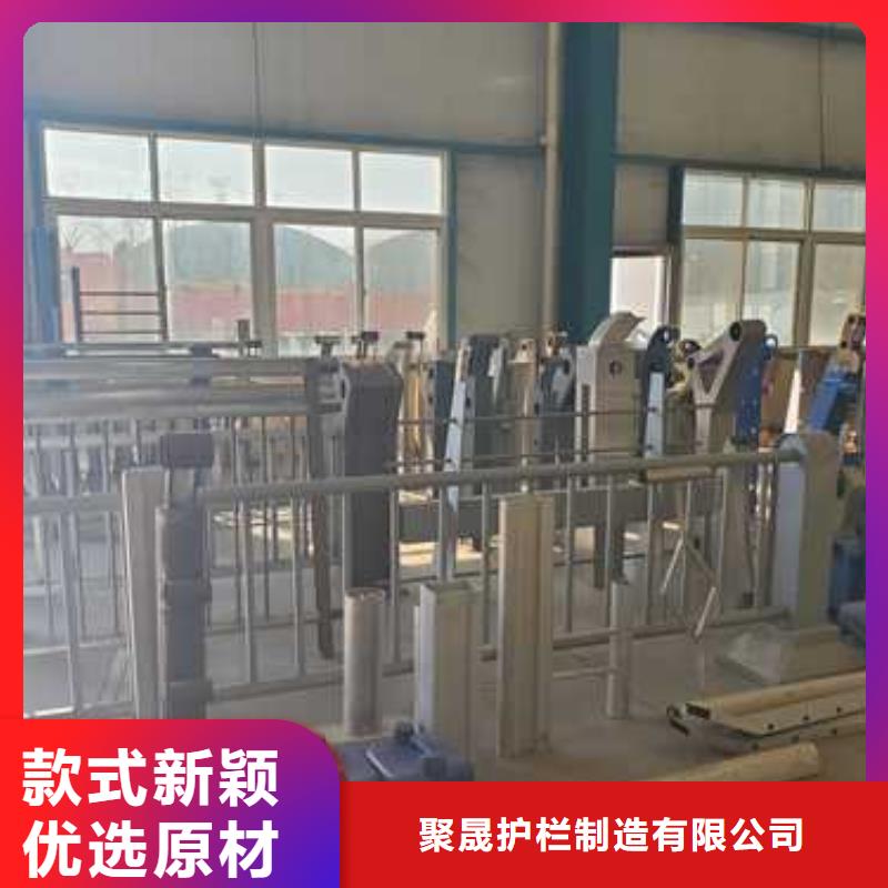 天桥护栏回收
