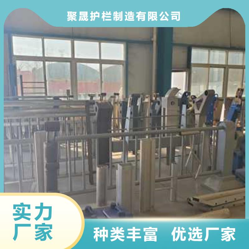 304不锈钢护栏质量与价格同在