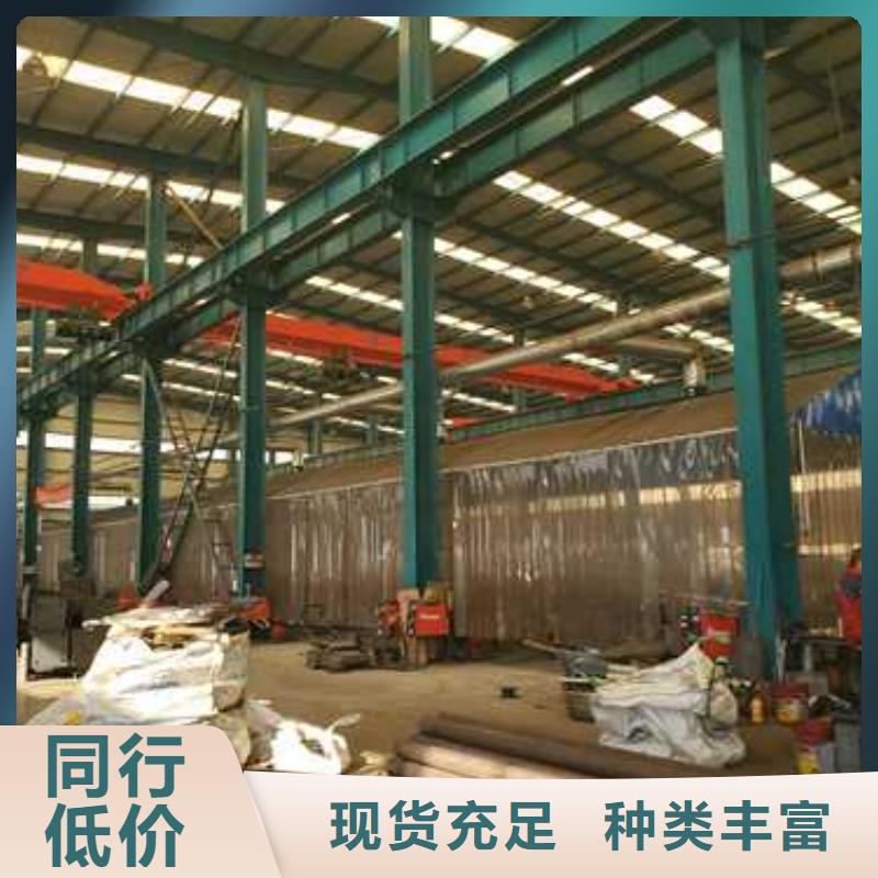 天峨不锈钢复合管栏杆
