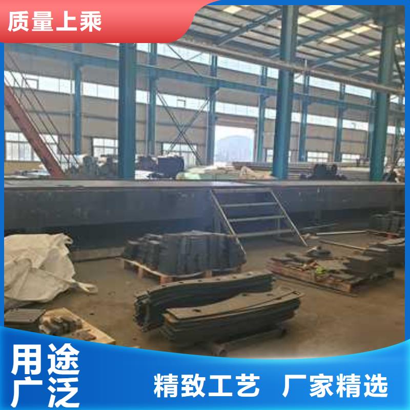 马路护栏质量有保障的厂家