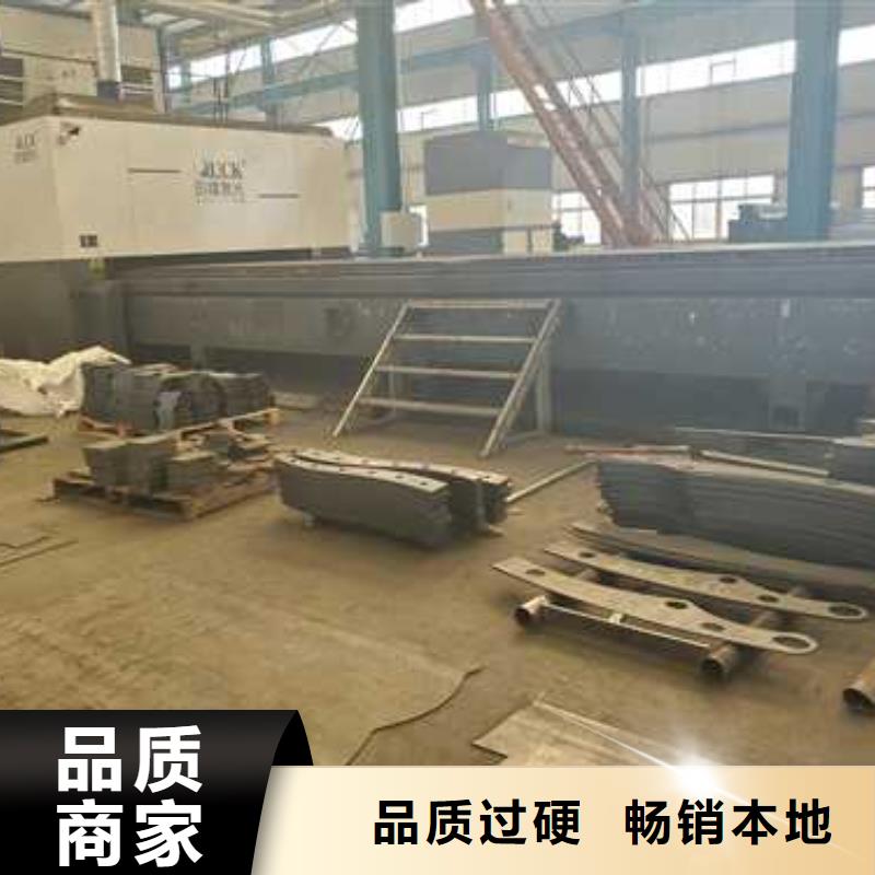 价格合理的景观护栏生产厂家