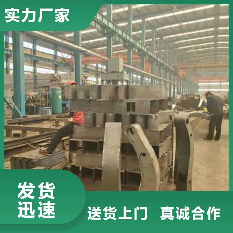 景点护栏客户信赖