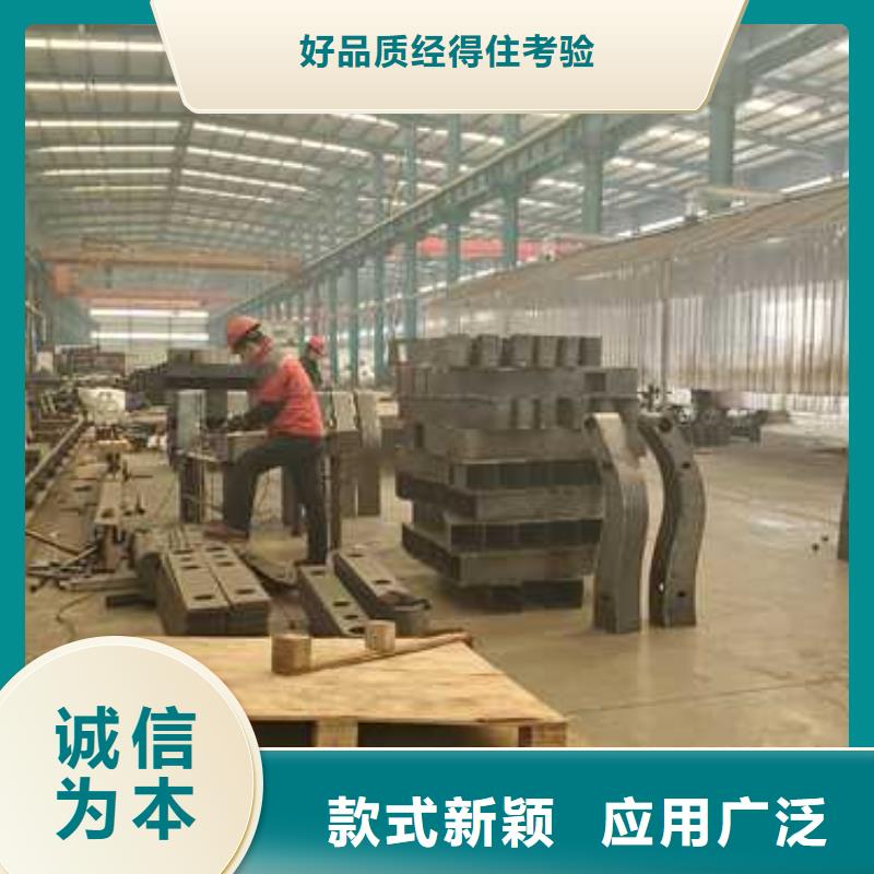隔离桥梁灯光护栏厂家-质量保证