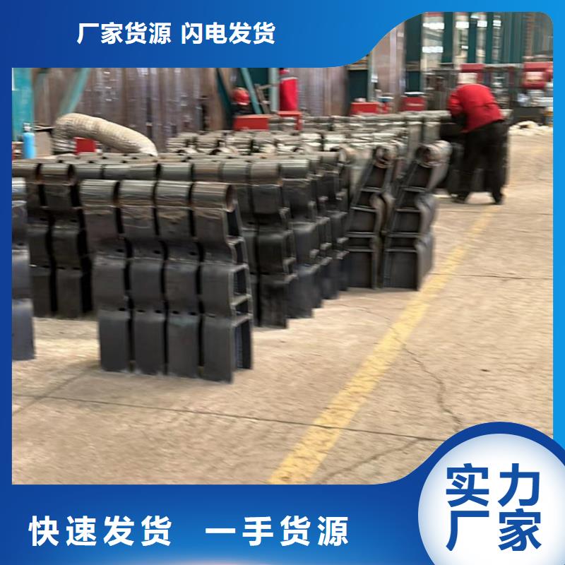 高品质拉索景观灯光护栏_拉索景观灯光护栏厂商