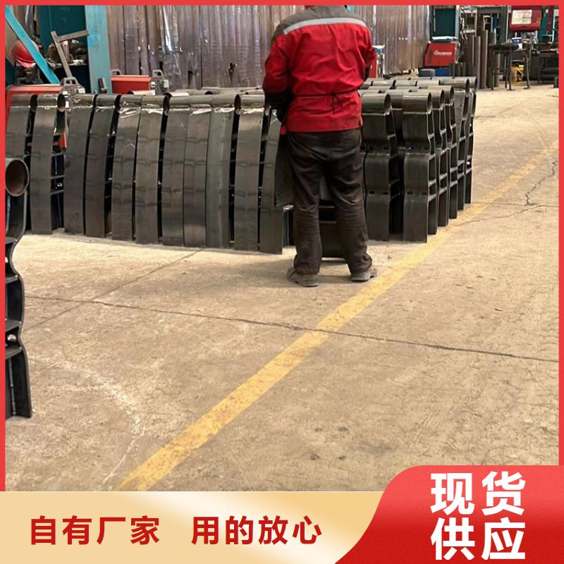 库存充足的灯光栏杆公司