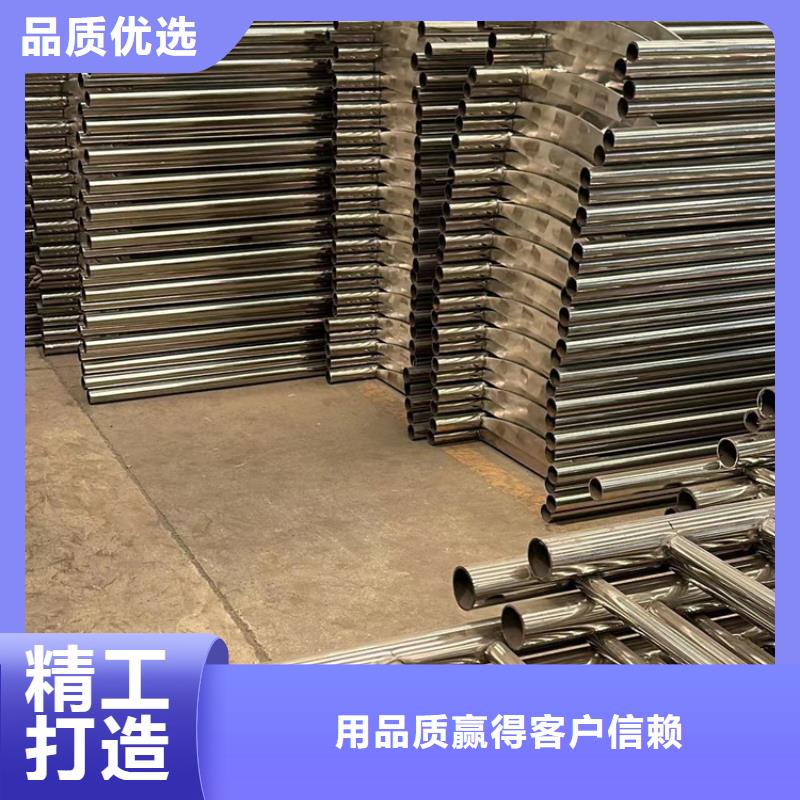 桥梁防撞栏杆专业厂家直销