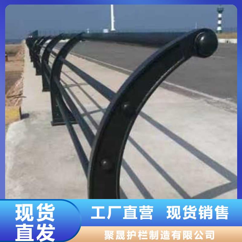 不锈钢复合管栏杆选不锈钢复合管栏杆厂家
